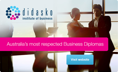 Didasko Institute of Business